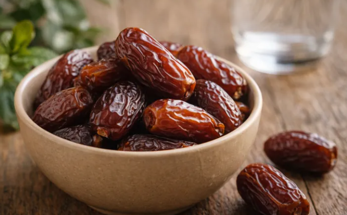 ما دور التمر في تعزيز مناعة الجسم؟