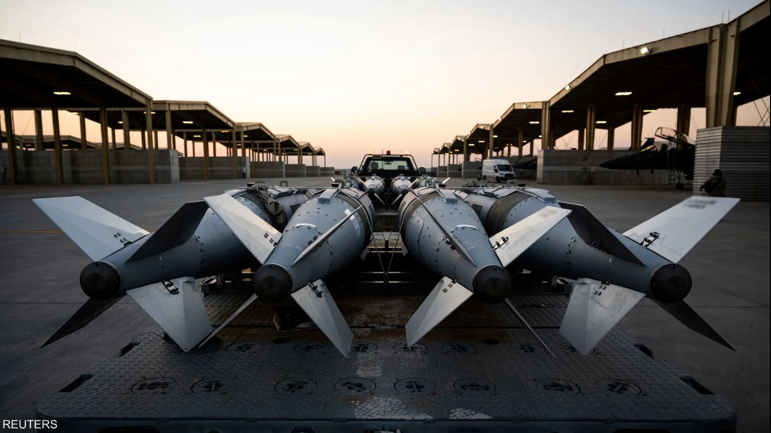 الهجوم الأميركي المحتمل على إيران ..  سيناريو الضربة الخاطفة