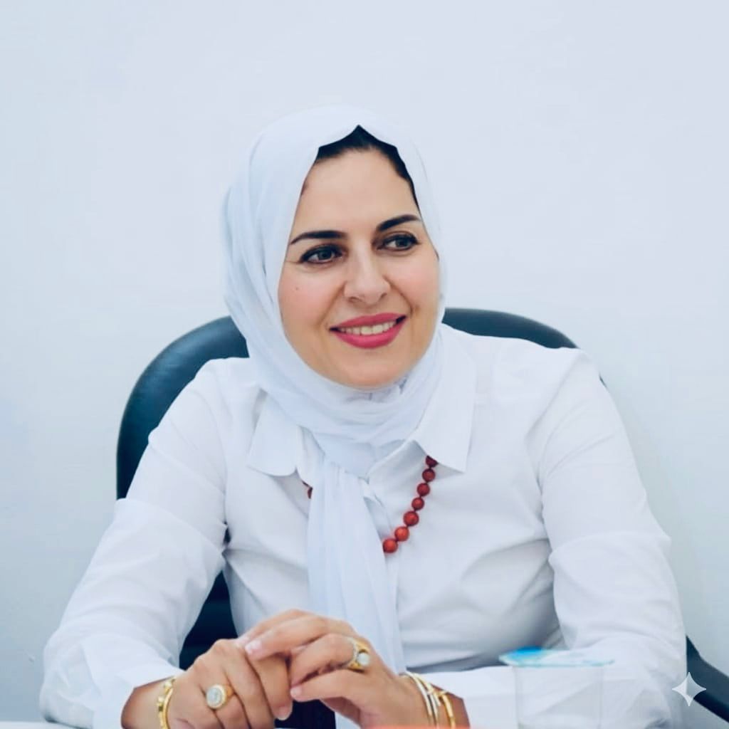 المرأة الأردنية ..  شريك أساسي في التنمية الوطنية