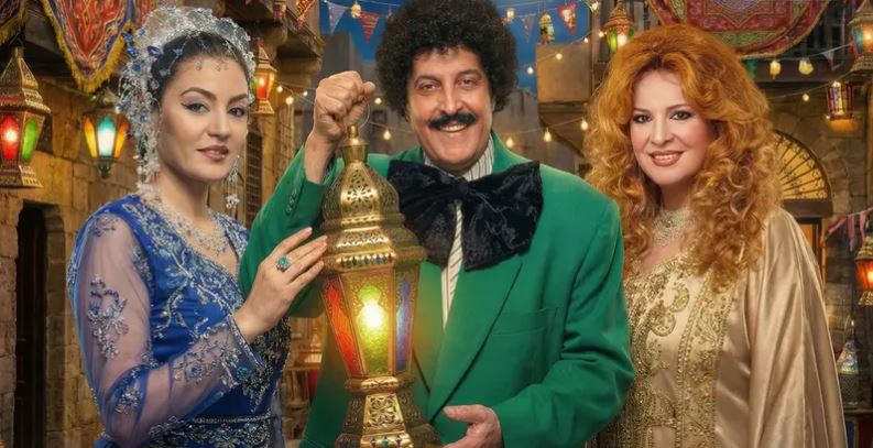 فوازير رمضان ..  تاريخ محفور بالذاكرة من الإذاعة إلى زمن النجومية الخالدة