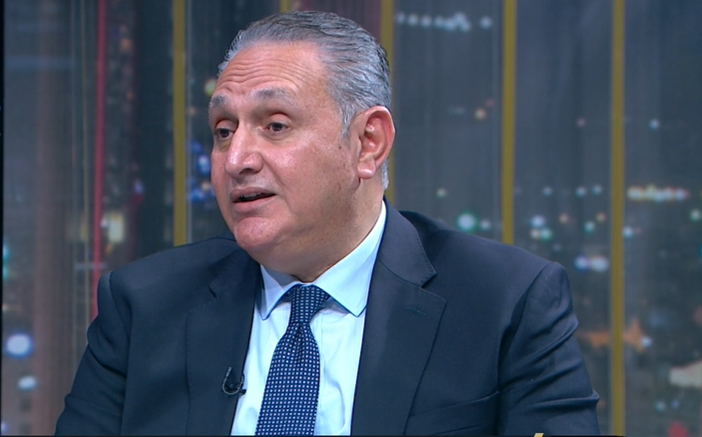 وزير البيئة: إلقاء النفايات العشوائي تحول لسلوك مجتمعي ينعكس اقتصاديًا 