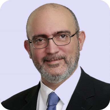 المهندس نضال البيطار