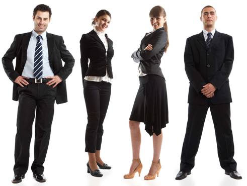 مطلوب شراء زي مهني لموظفي مركز الحسين للسرطان 