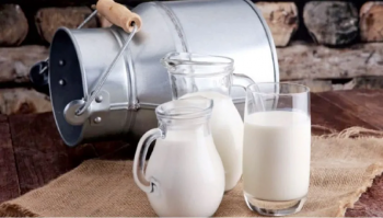  إتلاف 1265 طنا من الحليب الطازج جراء إحجام مصانع عن استعماله