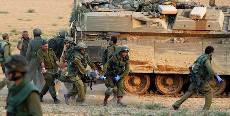 مقتل ضابط إسرائيلي برتبة رائد في معارك غزة 