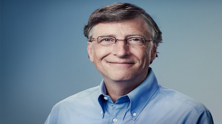 Ammon newspaper: Bill Gates: The development of artificial intelligence will make a three-day work week “possible”