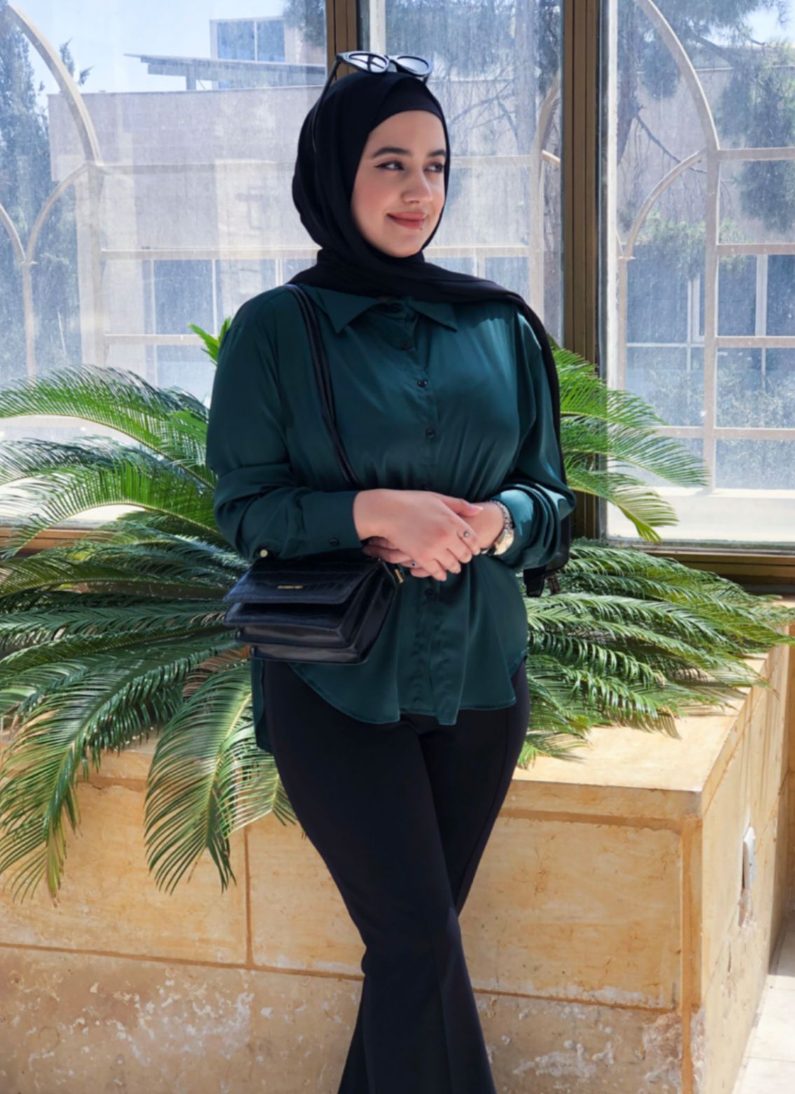 الحركة الصوفية في شمال افريقيا