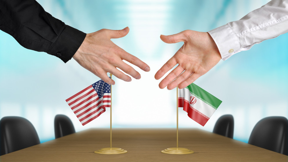 إيران: لا نزال ندرس ردا أميركيا على اقتراحنا