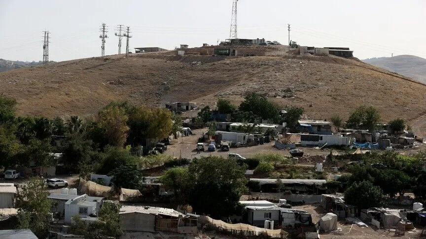 عضو في الكنيست: نتنياهو وسموتريتش يريدان انتفاضة ثالثة في الضفة