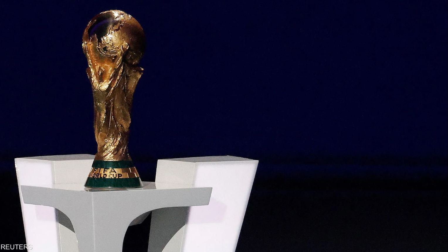 500 مليون طلب على تذاكر المونديال ..  ما المباراة الأكثر طلبا؟