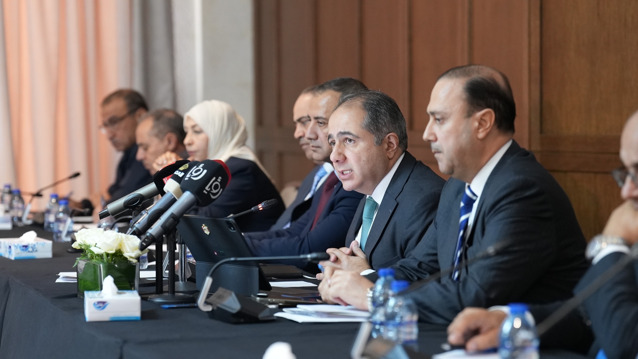 الحكومة تعلن تفاصيل مؤتمر الاستثمار الأردني الأوروبي