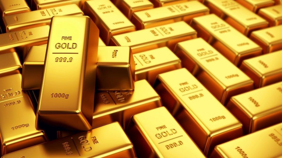 تغير طفيف في أسعار الذهب عالميا 