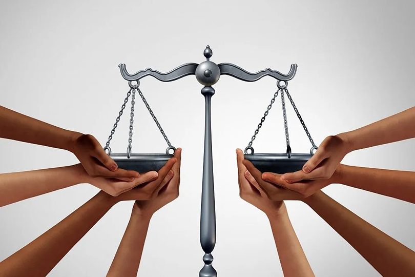 العدالة الاجتماعية في الأردن ..  نهج وطني للتمكين وتكافؤ الفرص