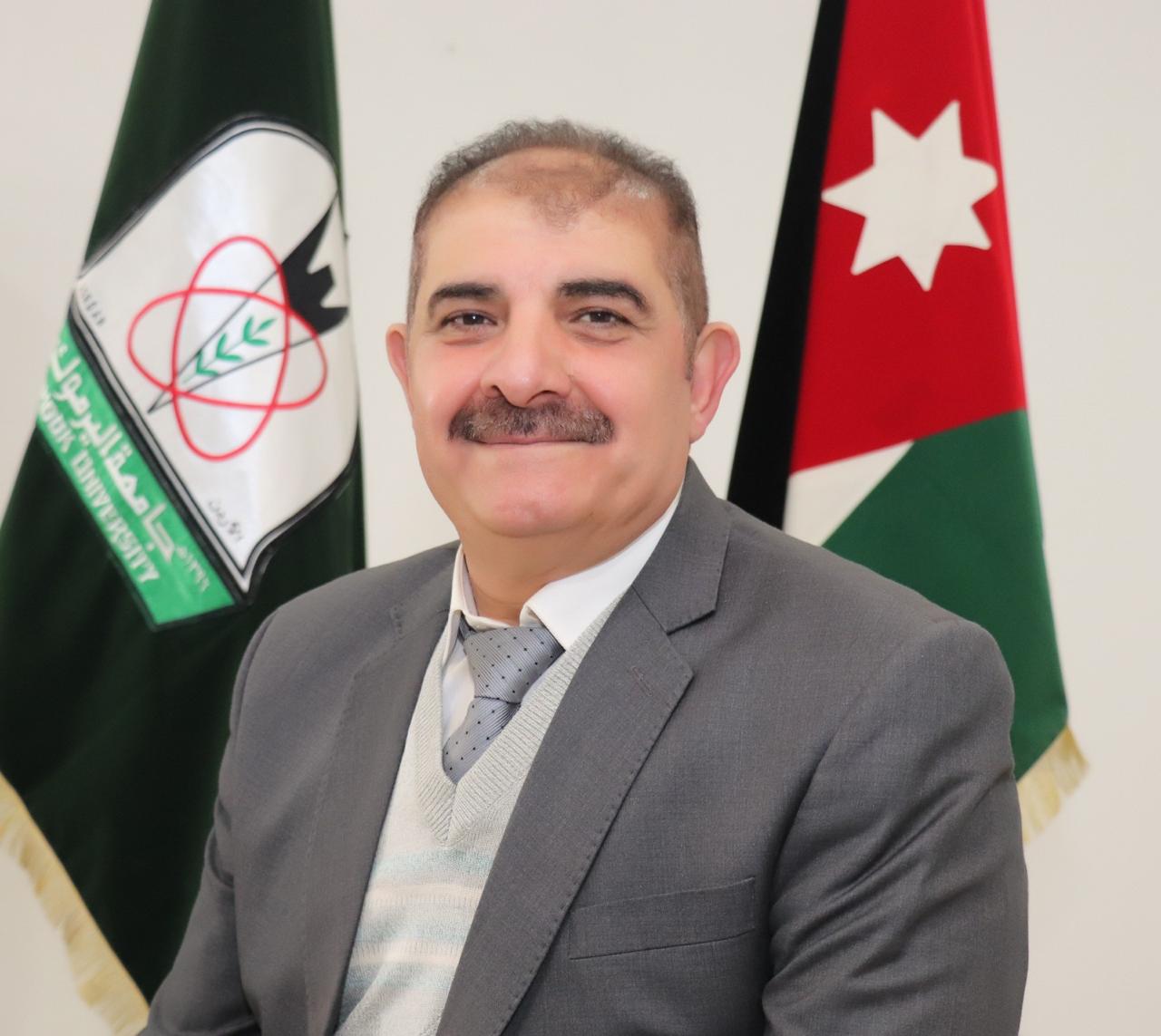 اليرموك تحصل على براءة اختراع في مجال الانظمة الزراعية الذكية