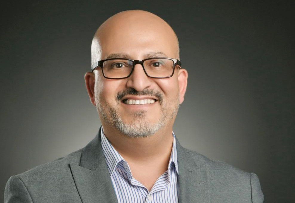 م. عمار آل خطّاب