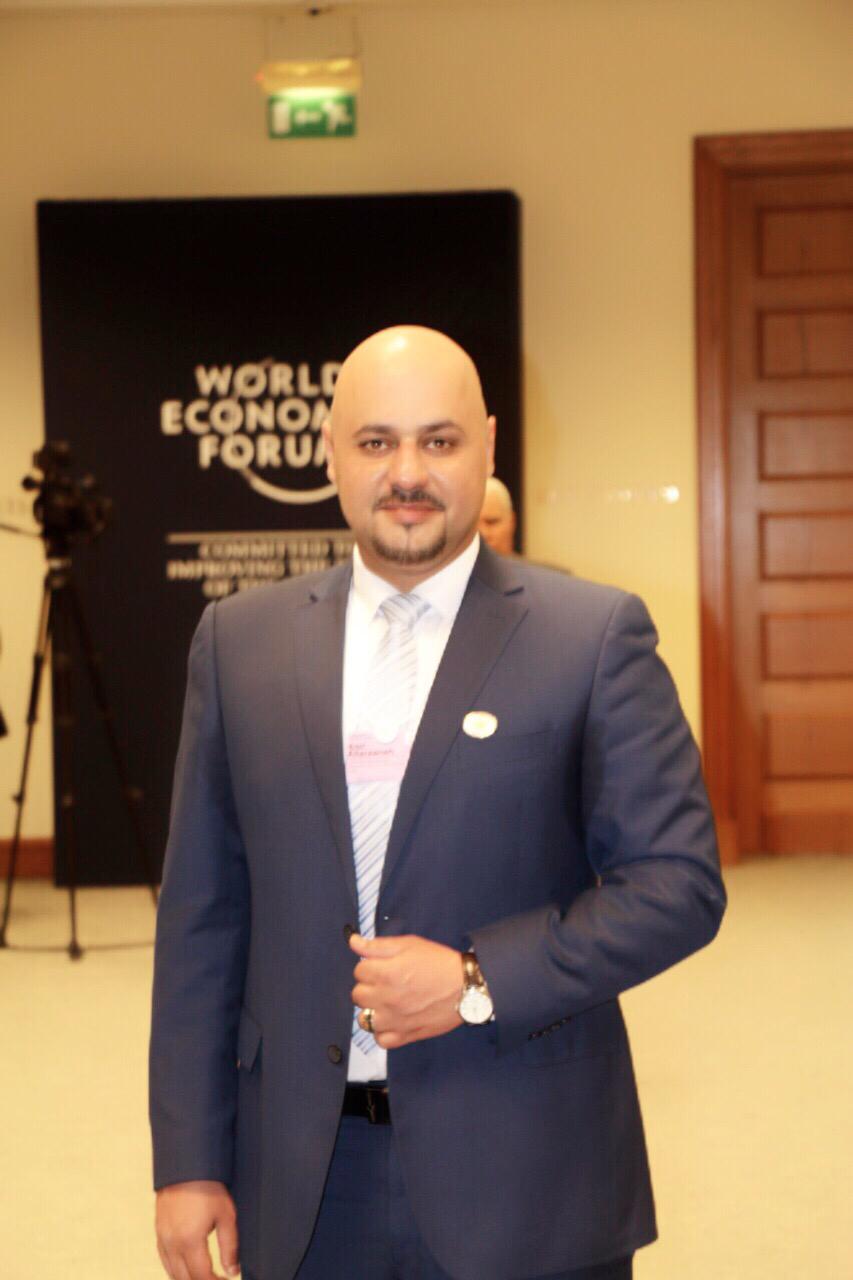 عادل الطراونة