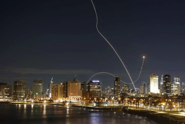 وزارة: الخسائر الإسرائيلية تقترب من 3 مليار دولار 