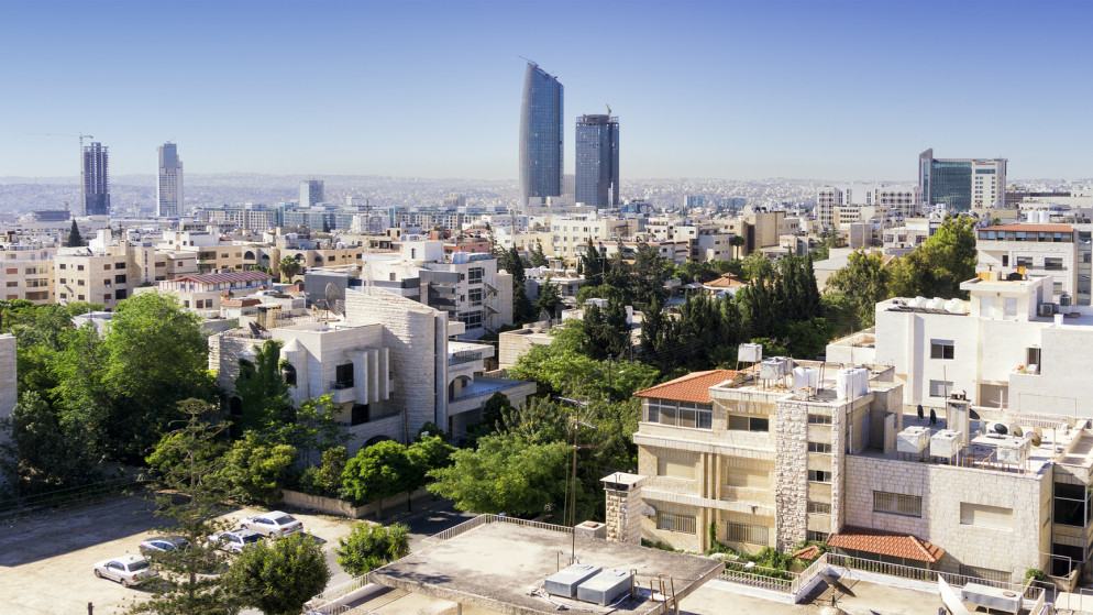 تقرير: عمّان تطرح 24 مشروعا لتنفيذ أهداف التنمية المستدامة