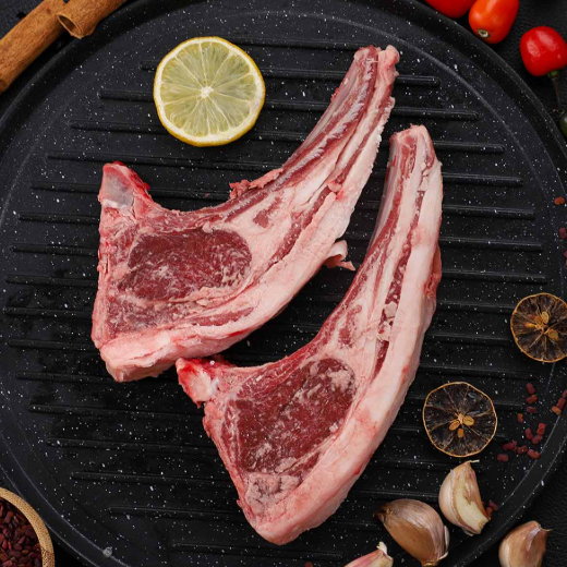 الأردن يستورد 400 طن لحوم حمراء من سوريا 