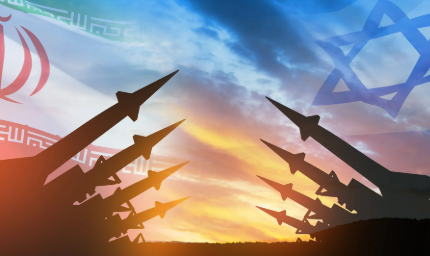 تقرير: الحرب على إيران في الفضاء الرقمي صراع على المعنى والتفسير والتأثير