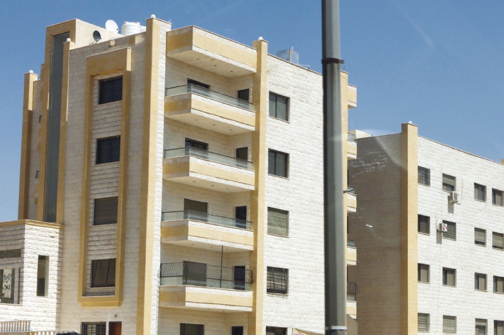 مطالبة بتمديد إعفاءات تسجيل العقار حتى نهاية 2022