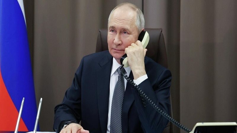 الكرملين: بوتين تلقى دعوة للمشاركة بمجلس السلام في غزة