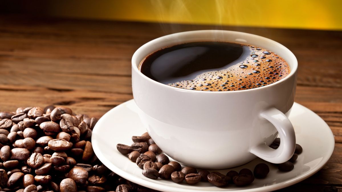 في يومها العالمي ..  كم كوب من القهوة تشربون يوميا؟