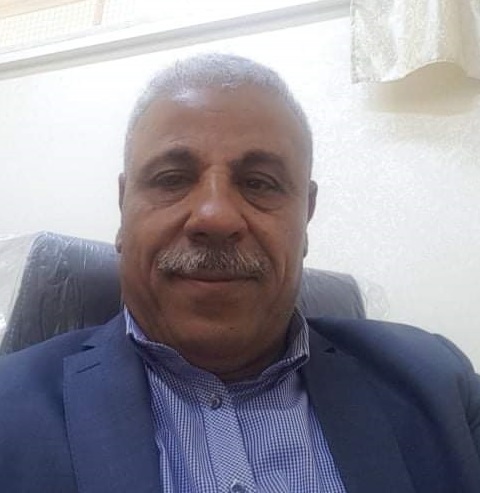 د. سمير حمدان