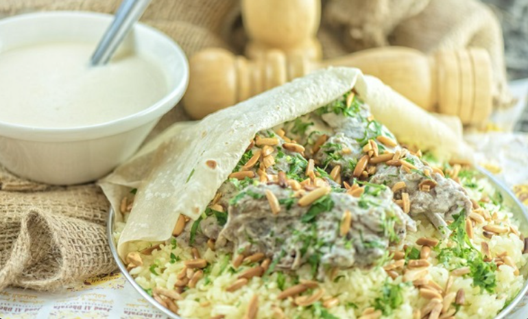 أبو كركي يدعو الأفراد لتكثيف المراقبة عند إقامة الولائم