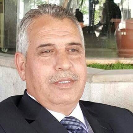 صلاح الدين الشبول