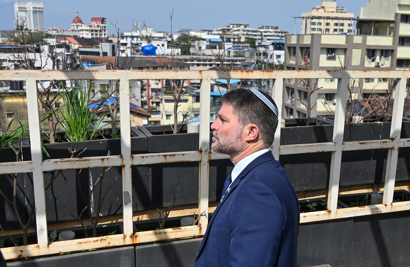 إعلام إسرائيلي: إصابة ابن سموتريتش في عمليات جنوب لبنان