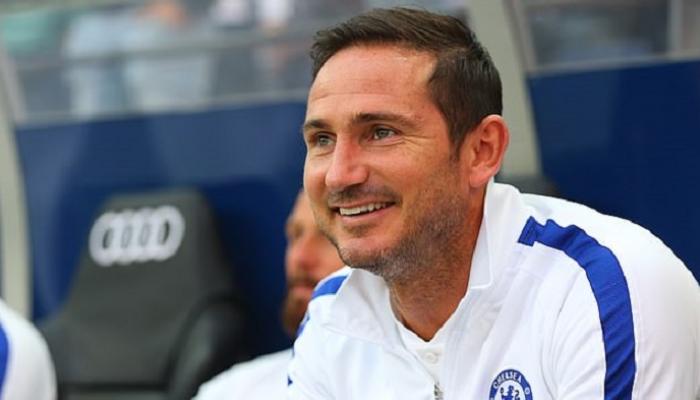 11 مدربا يشعرون لامبارد بالسعادة في الدوري الإنجليزي