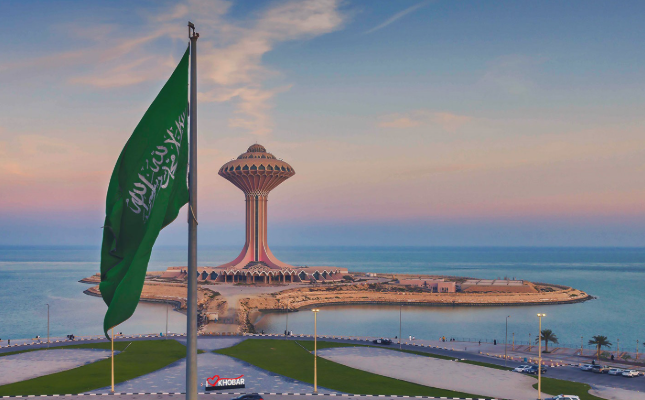 الدفاع السعودية اعتراض وتدمير مسيّرتين في منطقتي الرياض والشرقية