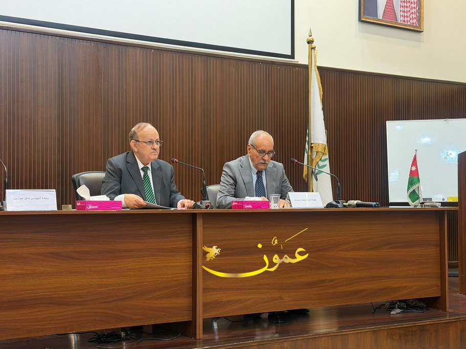 حجازين يسأل الحكومة: كيف سيرتفع إنتاج الغاز بنسبة 2100% خلال عام 2029؟