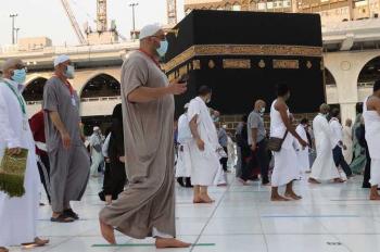 السعودية تحذر من رفع الشعارات المذهبية والحزبية خلال الحج