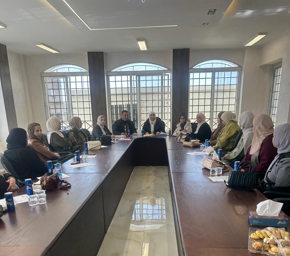 الأشغال تدرب 444 مهندسا من حديثي التخرج