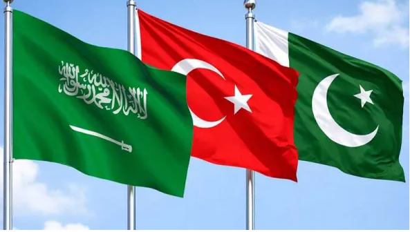 حلف مكة: تفعيل الردع الجماعي ضد الاعتداءات على السعودية والمشاعر المقدسة 