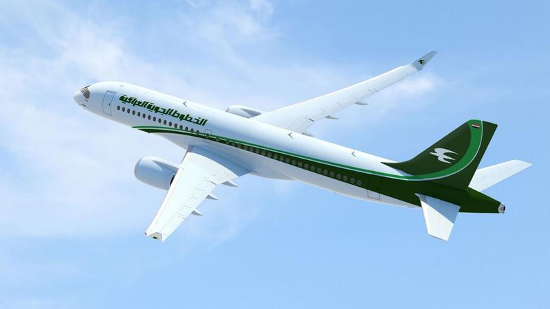 العراق يُعلن إعادة فتح أجوائه 