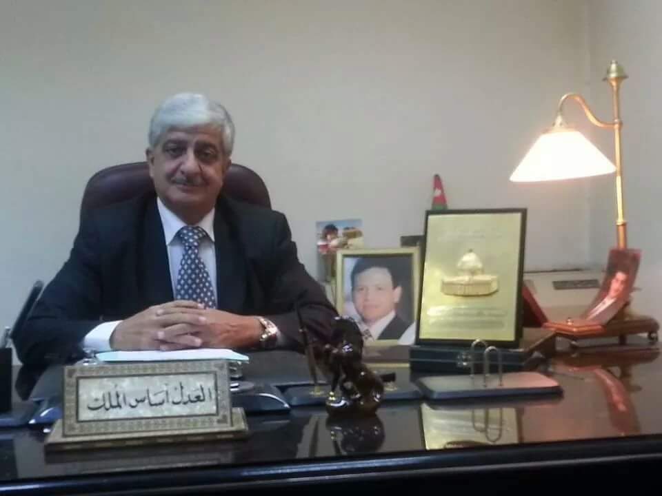 المحامي عبد الناصر نصار.