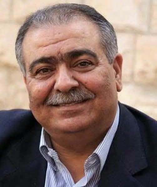 الملك يطمئن على صحة الفنان موسى حجازين ..  ورسالة مؤثرة
