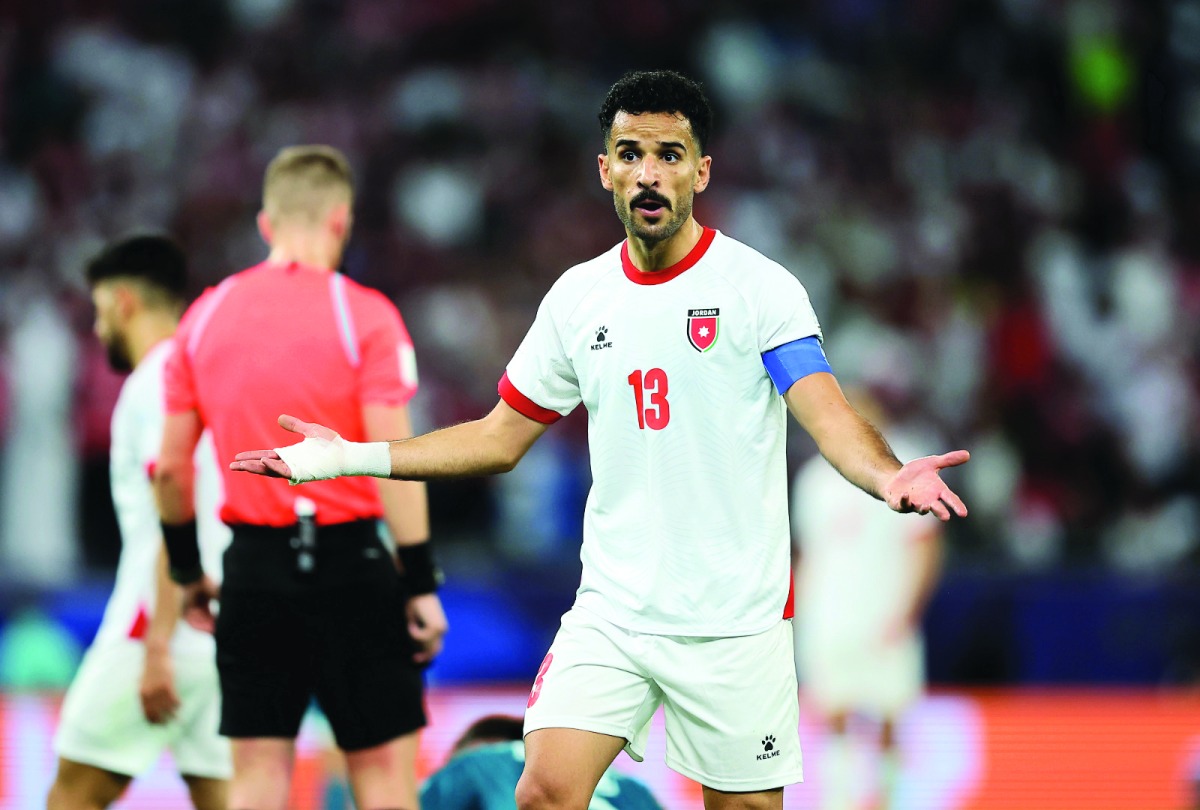 مرضي يشكر السلامي: نتمنى لك التوفيق والنجاح