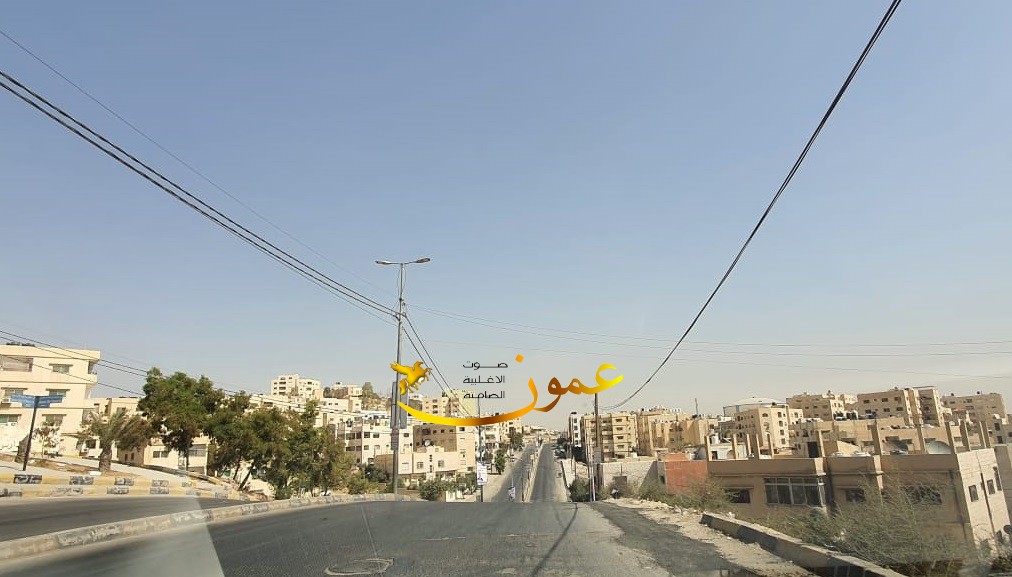 صور من حظر التجول في البتراوي والزرقاء الجديدة