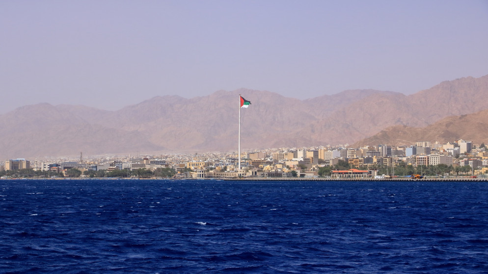 العقبة ..  نموذج في الانسيابية المرورية وروح الخدمة خلال رمضان