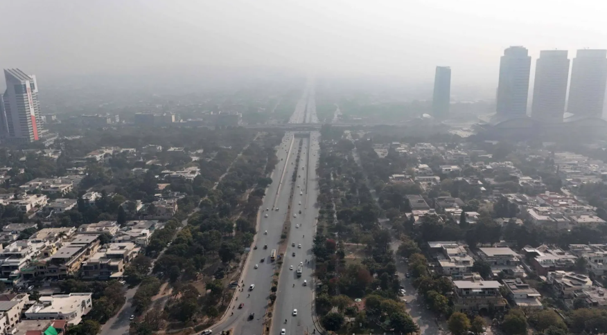 باكستان توقف 12 شخصًا بتهمة ارتباطهم بالاستخبارات الهندية 