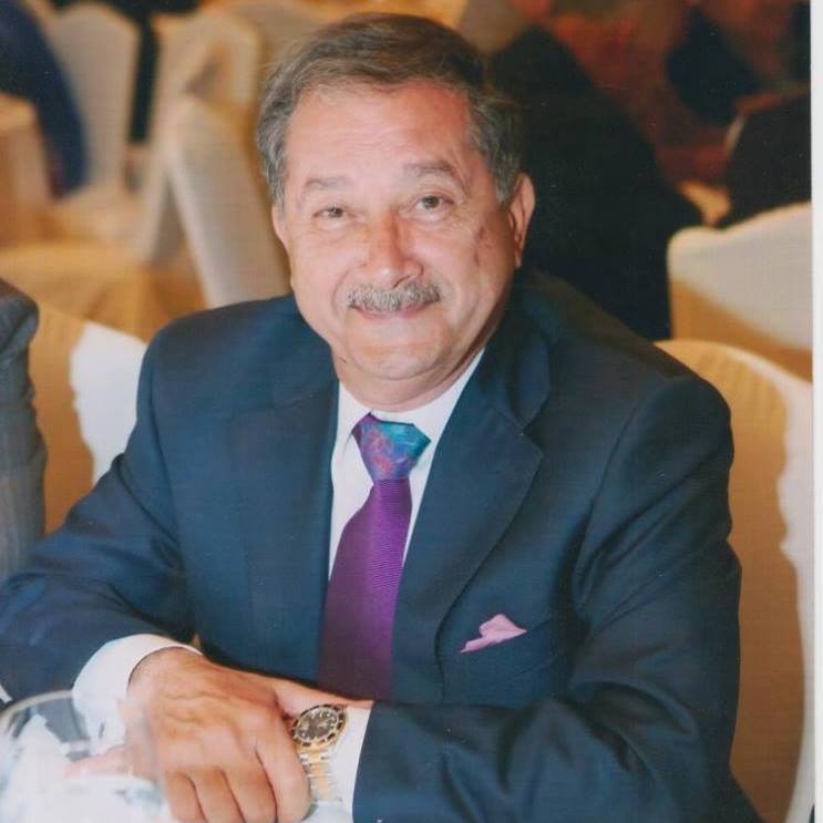 د.لبيب قمحاوي