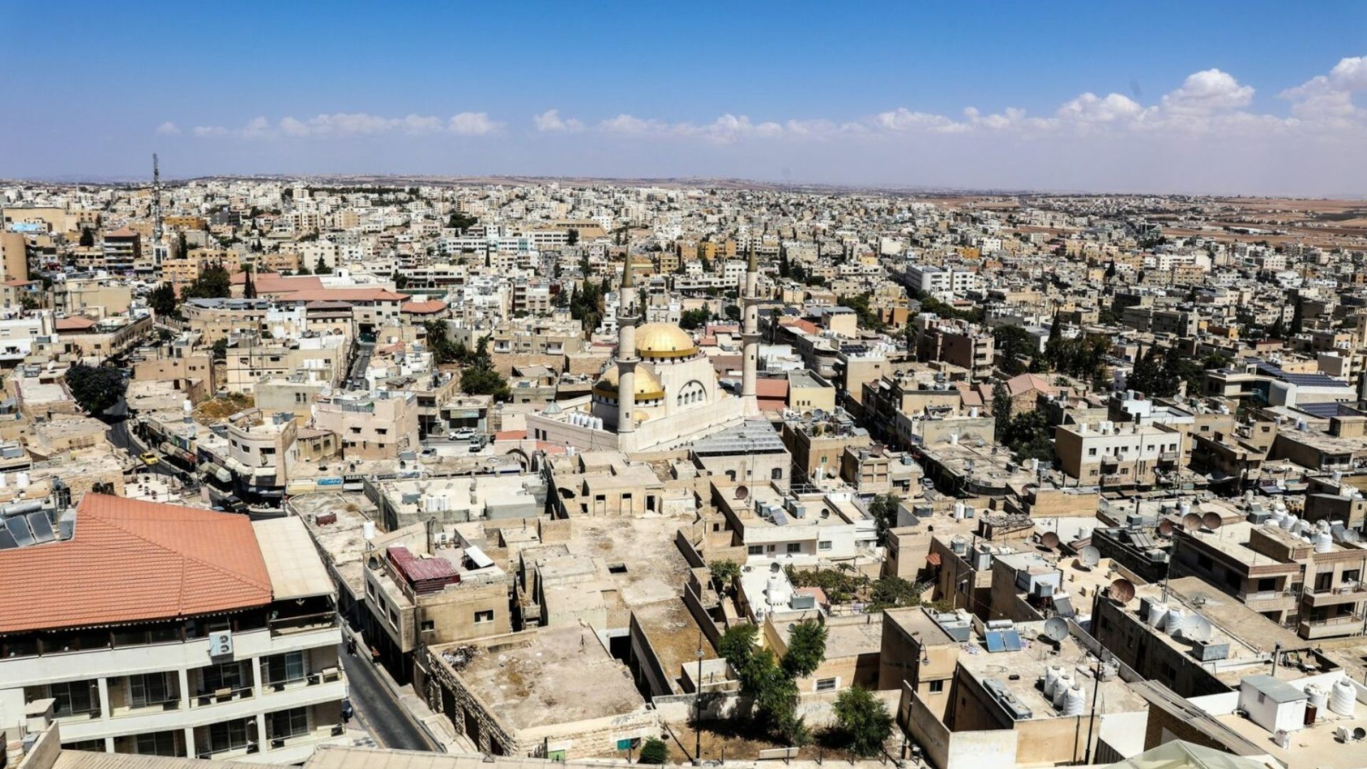 الأحد ..  انحسار الغبار وارتفاع ملموس على الحرارة