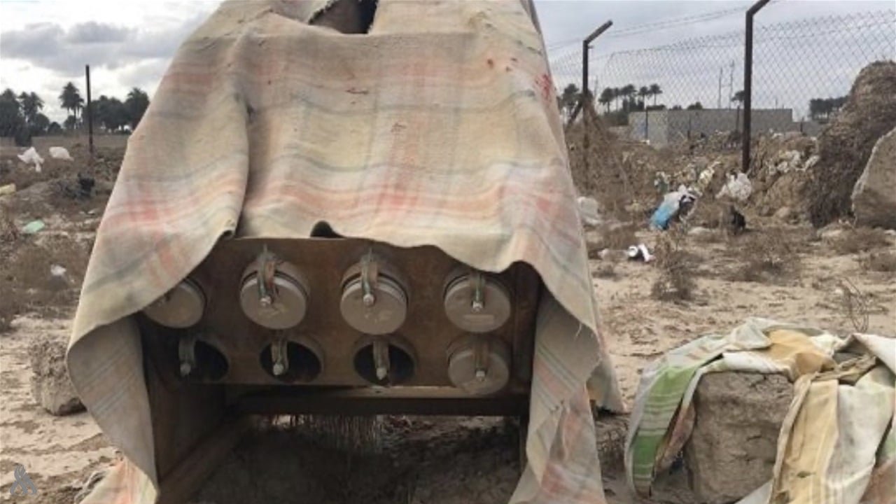 العراق: إحباط إطلاق صواريخ جنوب البصرة كانت مهيأة لاستهداف دولة مجاورة