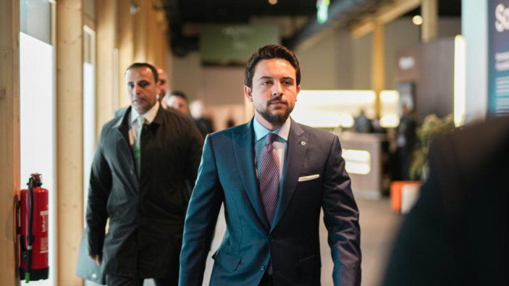 ولي العهد ..  بين الميدان والاستثمار ورؤية استراتيجية