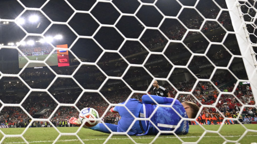 كأس العالم ..  المغرب يقصي هولندا بركلات الترجيح ويتأهل الى دور الـ 16