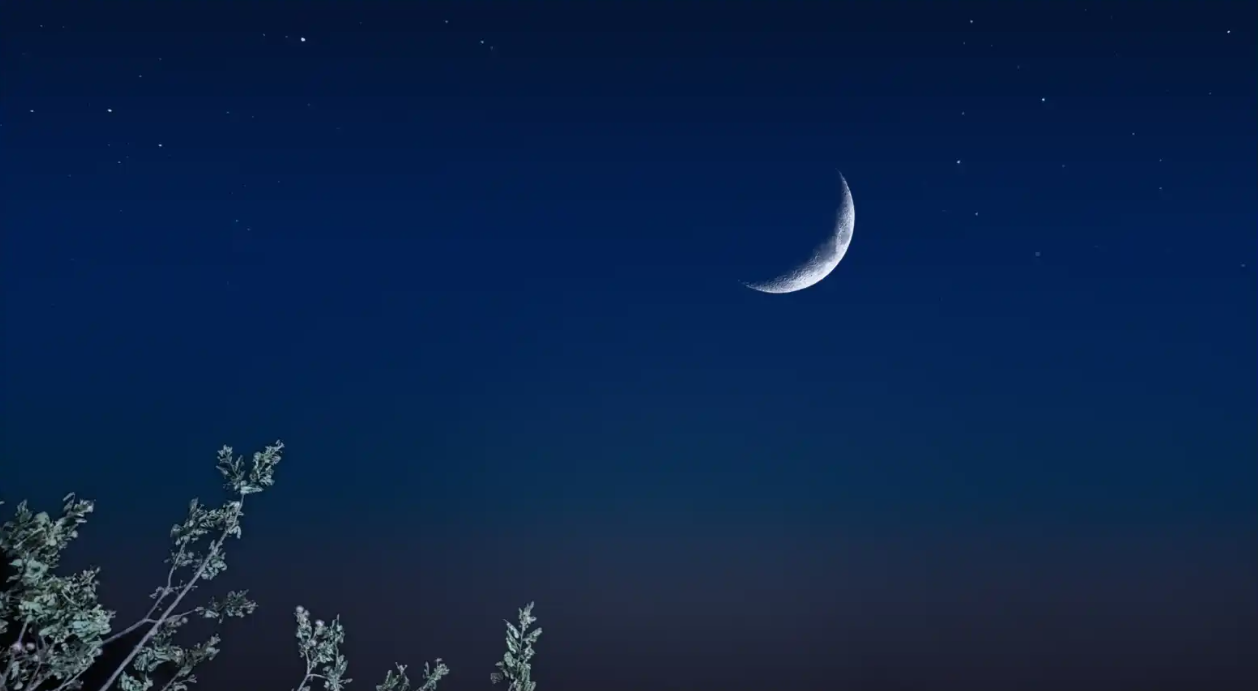 موعد أول أيام رمضان 2027 وفقا للحسابات الفلكية